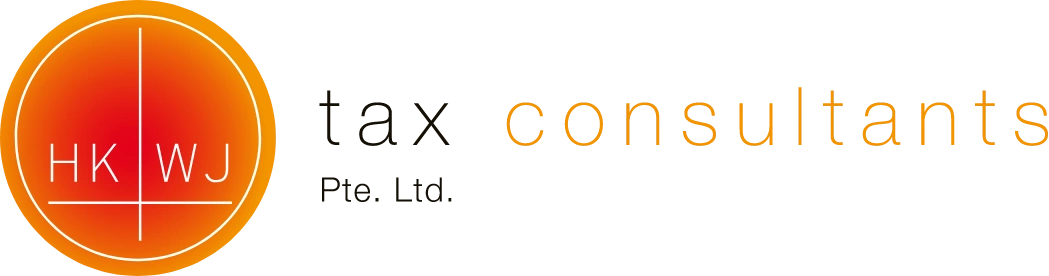 HKWJ Tax Consultants Private Limited logo