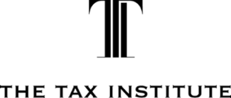 The Tax Institute