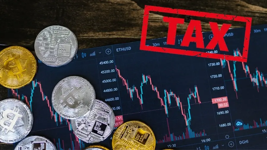 Global Crypto Tax Regulations