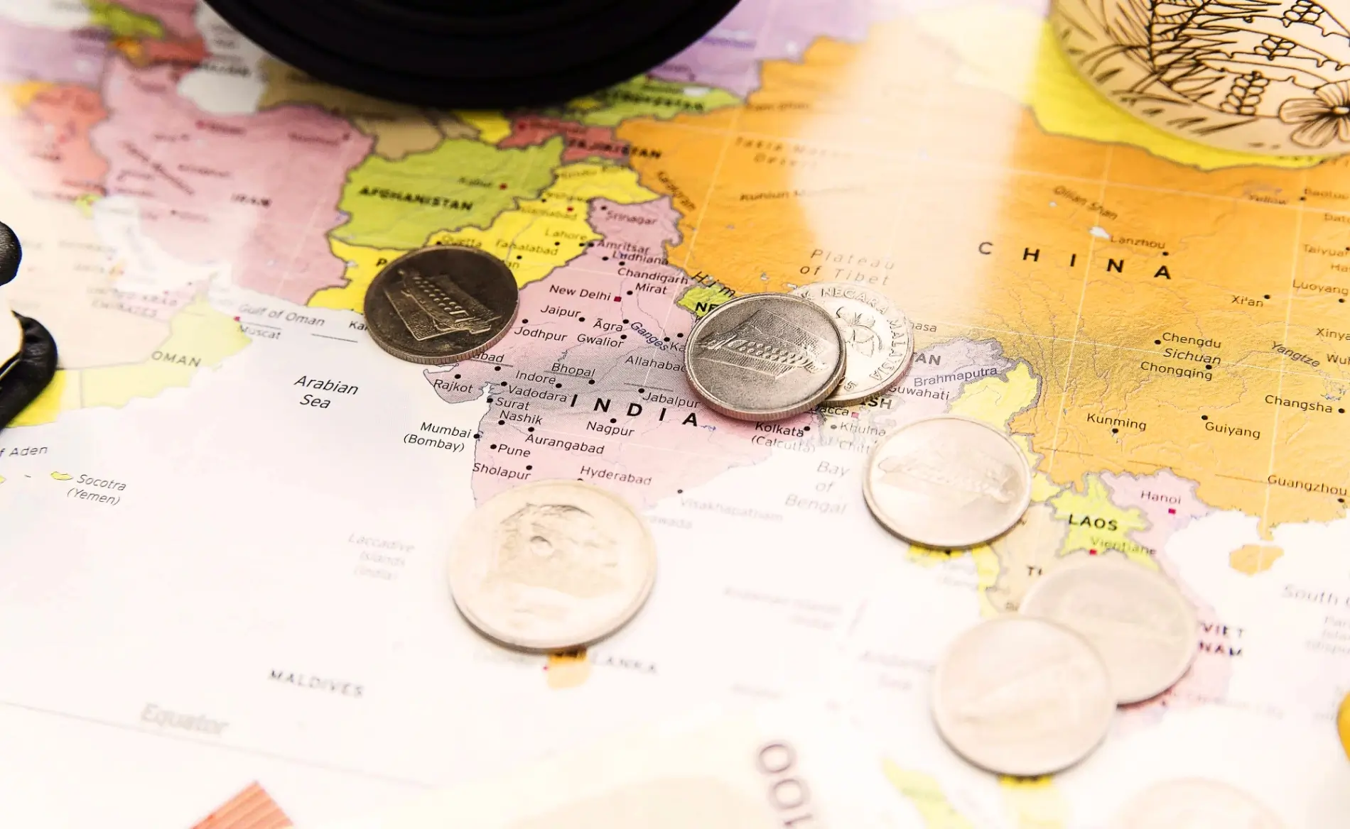 International Tax