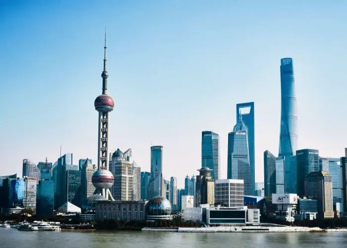 Mainland China Tax