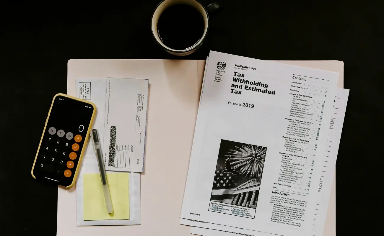 Tax Services