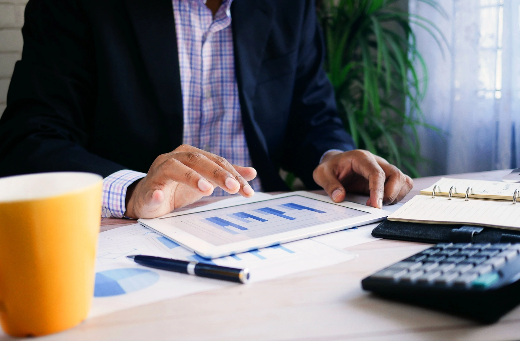 Annual Compliance and Filing