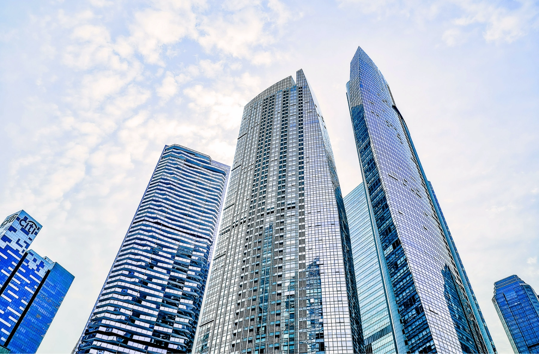 Company Incorporation in Singapore